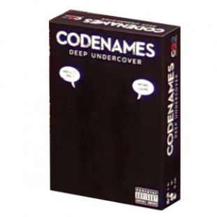 Sex, drugs & rock’n roll : le Codenames pour adulte