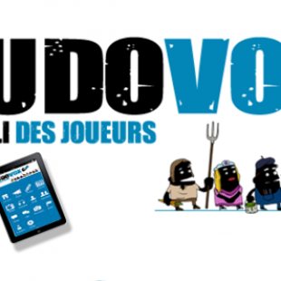 La version Alpha de l&rsquo;application Ludovox : fournisseur officiel de plaisir ludique