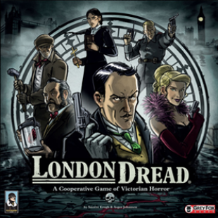 London dread, des mystères à résoudre en temps réel