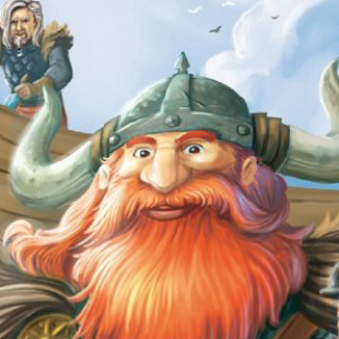 Zoom sur Skibe, le viking discret