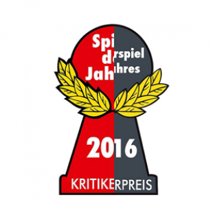 Le nom du Spiel des Jahres est tombé !