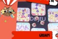 Paris est ludique 2016 – Jeu Grumpf – La boîte de jeu – VF