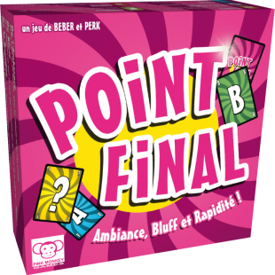 Point final