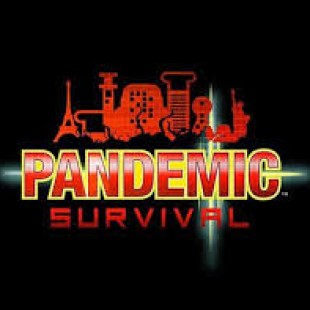 Pandemic Survival : vous reprendrez bien un peu de microbes ?