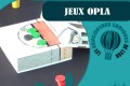 Rencontres Ludiques 2016 – Jeu Hop le j’ton – Jeux Opla – VF