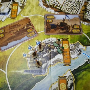 Kemet : guide stratégique pour débutants