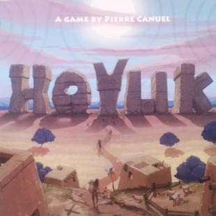 Hoyük – De la casse à la casbah !