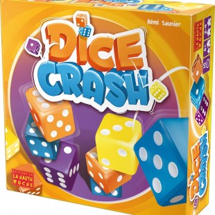 Dice Crash