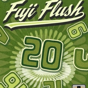 Fushi flush