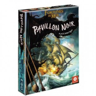 Fortunes de Mer : Pavillon Noir