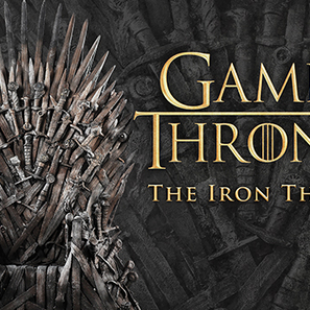 Rencontre cosmique sur le Trône de Fer