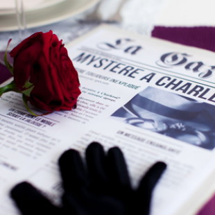 Do It Together : les scénarios-enquêtes Happy Kits