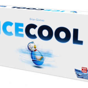Le test de Ice cool