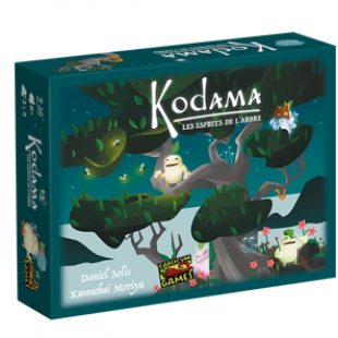 Kodama, l’esprit végétal en boutique d’ici septembre