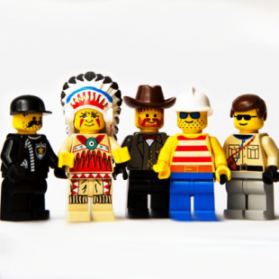 La Belle équipe [Best of du jeu d’équipe]