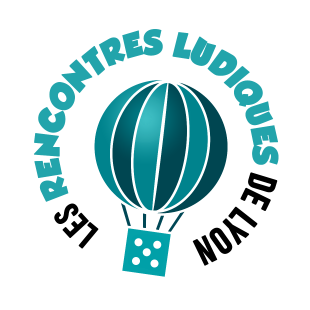 Rencontres ludiques de Lyon 2016