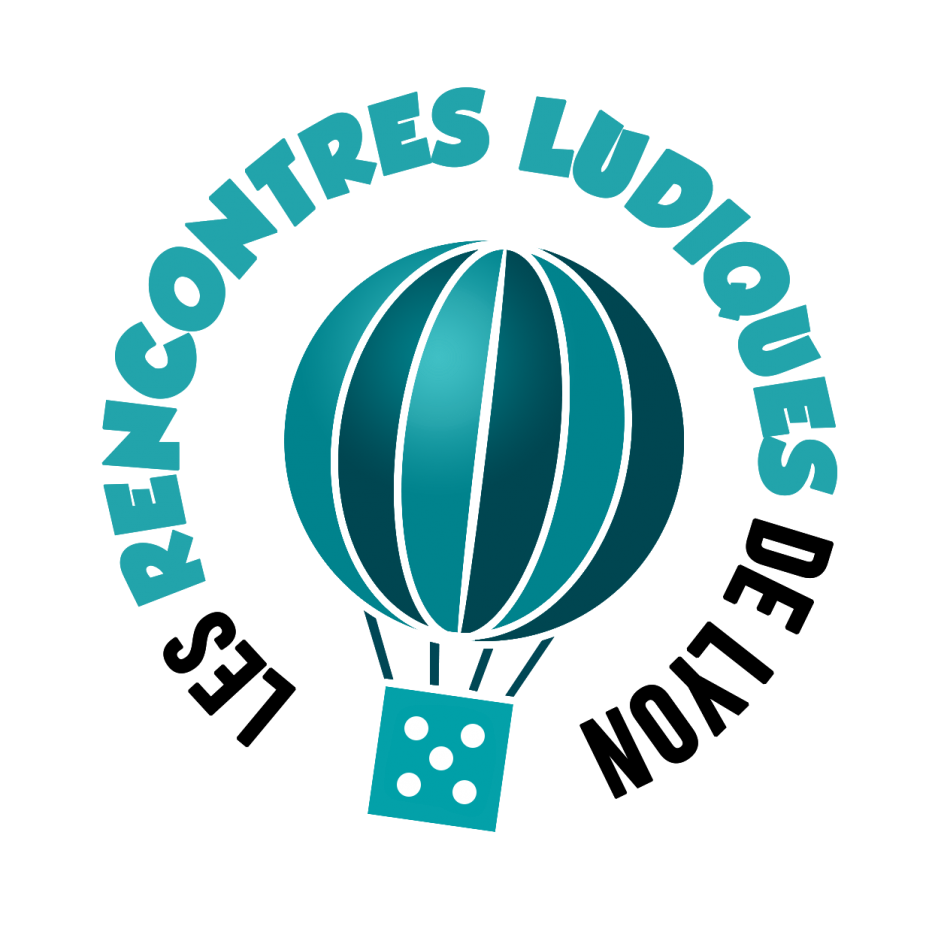 Rencontres ludiques de Lyon 2016