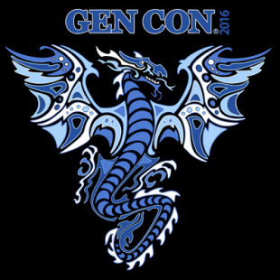 Gen Con 2016 : qu’est-ce qu’on a dans le radar ?