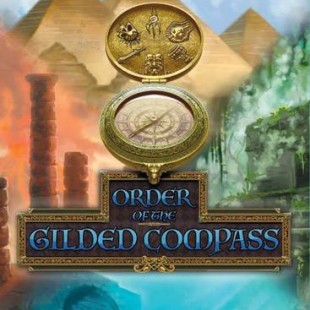 Order of the Gilded Compass