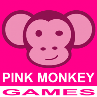 Pink Monkey games