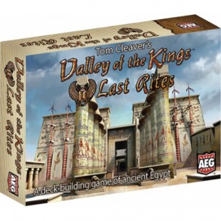 Valley of the Kings: Last Rites