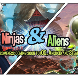 Portages numériques, what’s app ?