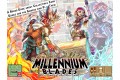 Millenium Blades : Vis ma vie de joueur de Magic !