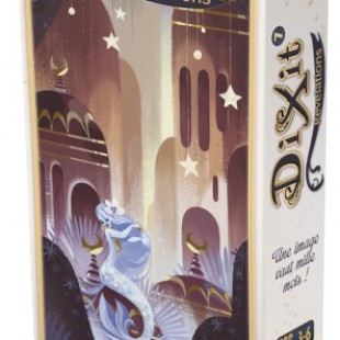 Dixit 7 : Revelations