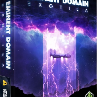 Eminent domain Exotica