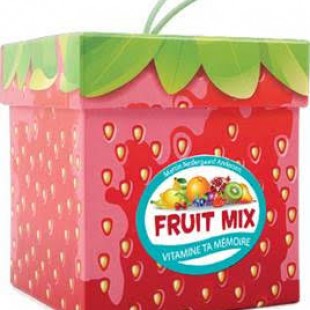 Fruit Mix
