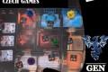 GenCon 2016 – Jeu Adrenaline – Czech Games Editions – VOSTFR