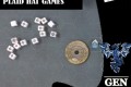 GenCon 2016 – Jeu Seafall – Plaid Hat Games – VOSTFR
