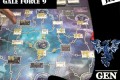 GenCon 2016 – Jeu Tyrants of the underdark – Gale force nine – VOSTFR
