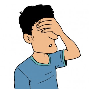 LES JOUEURS : ILS SONT PARMI NOUS… : L’impatient