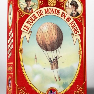 Le tour du monde en 80 jours (2016)