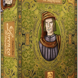 Règle express : fiche résumé du jeu Lorenzo Le magnifique04/11/2022