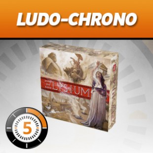 LudoChrono – Elysium