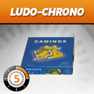 LudoChrono – Caminos