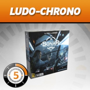 LudoChrono – Captain Sonar