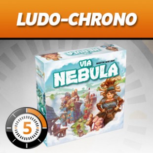 LudoChrono – Via Nebula