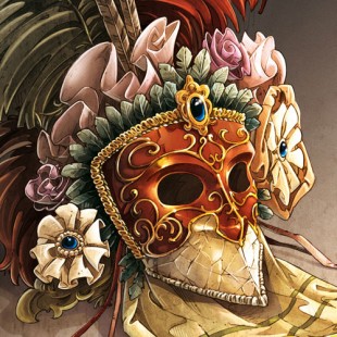 [MASCARADE] Bas les masques !