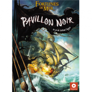 Fortunes de Mer, hissez le Pavillon Noir
