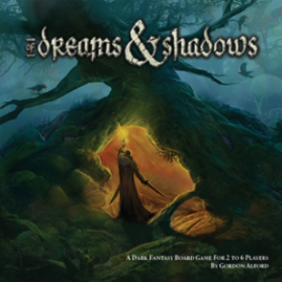Of Dreams & Shadows bientôt dans la lumière ?