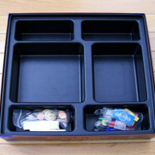 Sondage : taille des boîtes et qualité des jeux