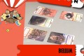 Paris est ludique 2016 – Proto Bellum – Moosh Games – VF