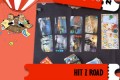 Paris est ludique 2016 – Jeu Hit Z Road – Space Cowboys – VF