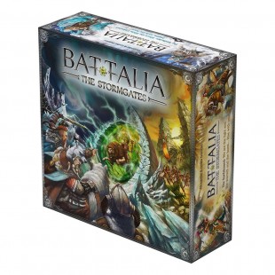 Battalia stormgates
