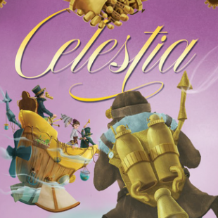 Celestia : Coup de pouce