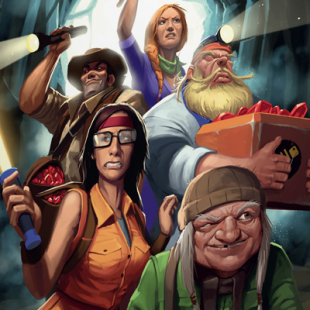 Diamant est-il un joyau ?