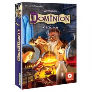 Vous en êtes où avec Dominion ?